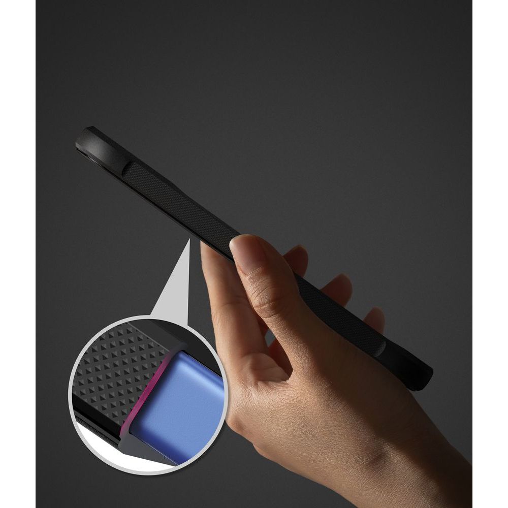 Ringke Onyx maska za Google Pixel 10A – crna slika 5