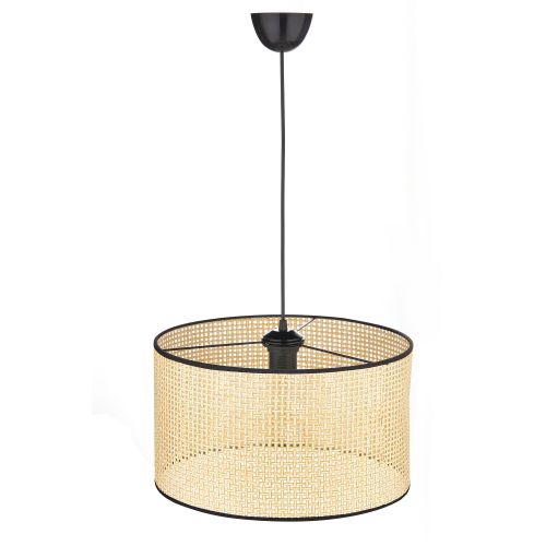 KS-2015 BrownBlack Chandelier slika 4