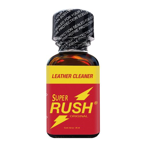 Super Rush Original 25ml - afrodizijak slika 1