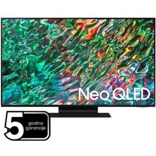 Samsung televizor QE50QN90BATXXH Neo QLED 4K TV slika 1