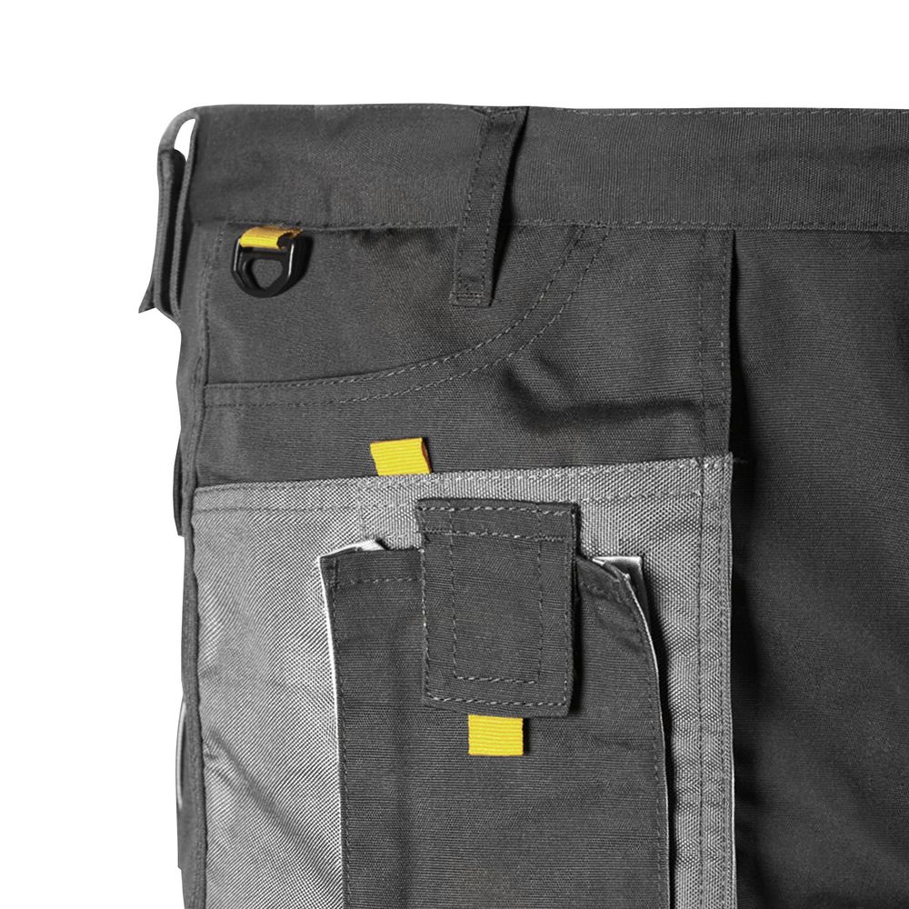 Radne pantalone standard slika 4
