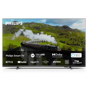 Philips 65''PUS7608 4K Smart