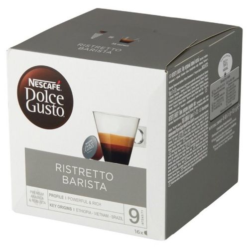 NESCAFE Dolce Gusto Barista , 16 kapsula 104g slika 1