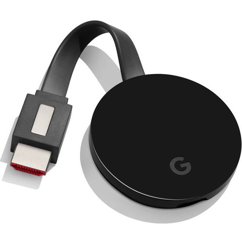 Google Chromecast Ultra(do 4K Ultra HD i HDR) slika 2