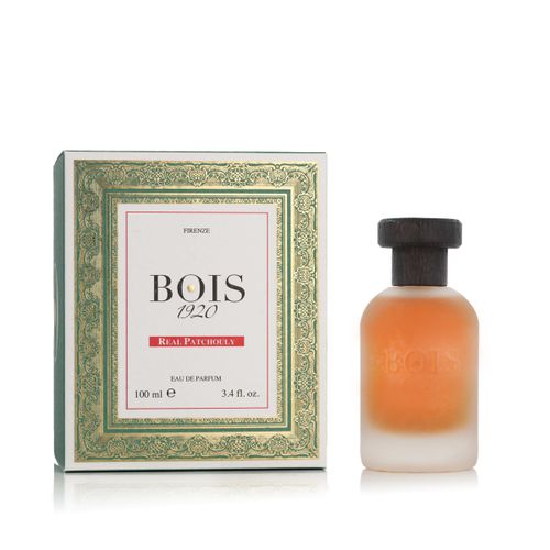 Bois 1920 Real Patchouly Eau De Parfum 100 ml (unisex) slika 1