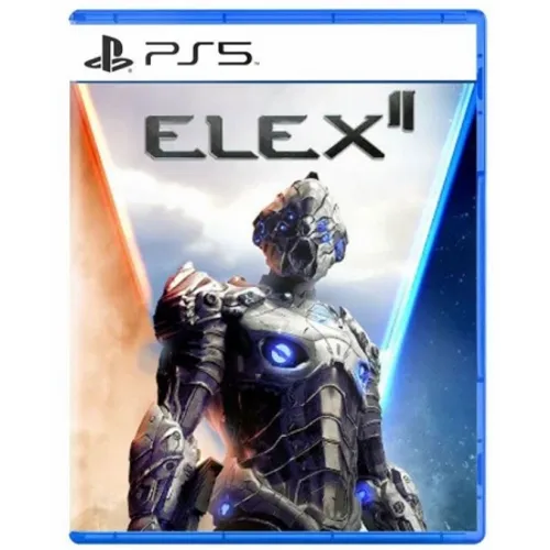 Elex 2 /PS5 slika 1