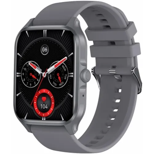 XO Smartwatch J2 Star Sport Talking Gray slika 1