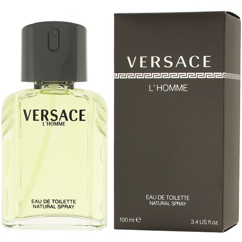 Versace L'Homme Eau De Toilette 100 ml (man) slika 2