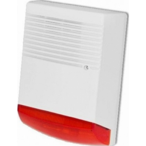 Paradox Alarm SA-600(BS-OS359) Spoljna sirena slika 1