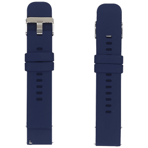 MeanIT Zamjenski remen za smartwatch, 22 mm, plava - MSWREM4