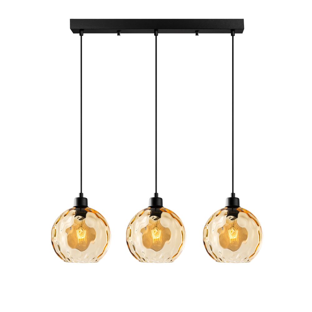 Luster Benek – 20-14344 – Žuta boja slika 5