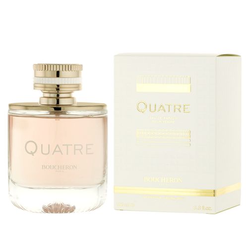 Boucheron Quatre Pour Femme Eau De Parfum 100 ml (woman) slika 4