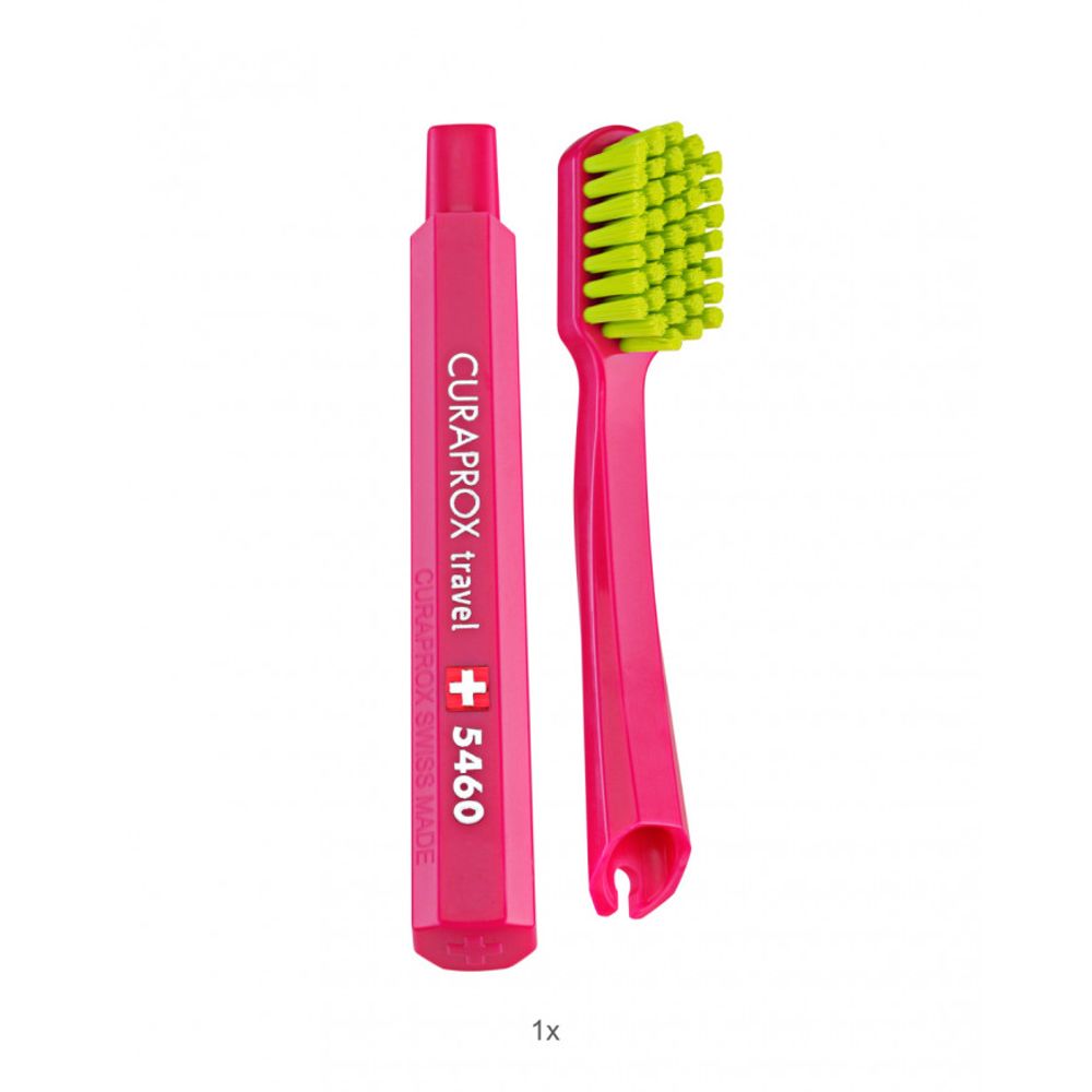 Curaprox Putni set, Plavi slika 3