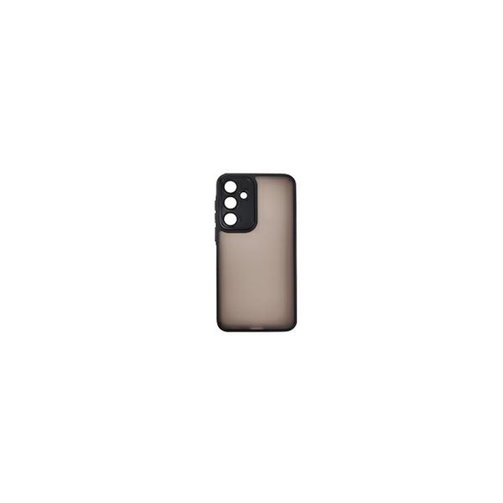MM TPU SAM GALAXY A55 5G MATTE BLUR Black slika 2