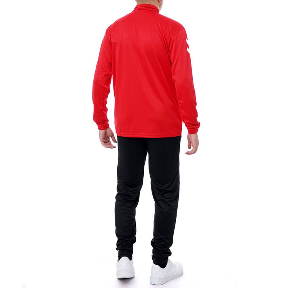 Hummel Komplet trenerka Hmllogo Suit za muškarce slika 2
