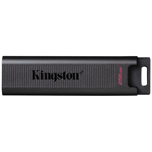 Kingston DTMAX/256GB 256GB USB Flash Drive, USB 3.2 Gen.2 Type-C, DataTraveler Max, Read up to 1000MB/s, Write up to 900MB/s slika 1