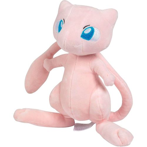 Pokemon Mew plush toy 20cm slika 2