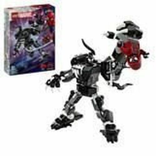 Playset Lego 76276 Venom vs. Miles Morales Robotic Armour slika 1