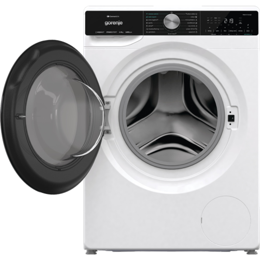 Gorenje Mašina za veš WNS94A1TWIFI, 9 kg / 1400 rpm slika 4