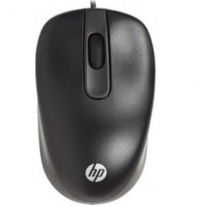 HP G1K28AA HP USB Travel Mouse