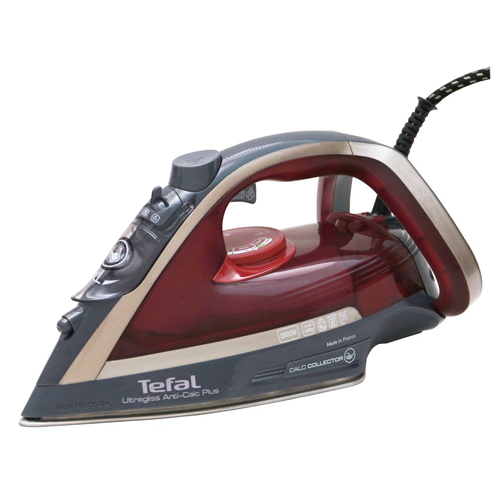 Pegla Tefal FV6840E0 Ultragliss Plus 2800W slika 2