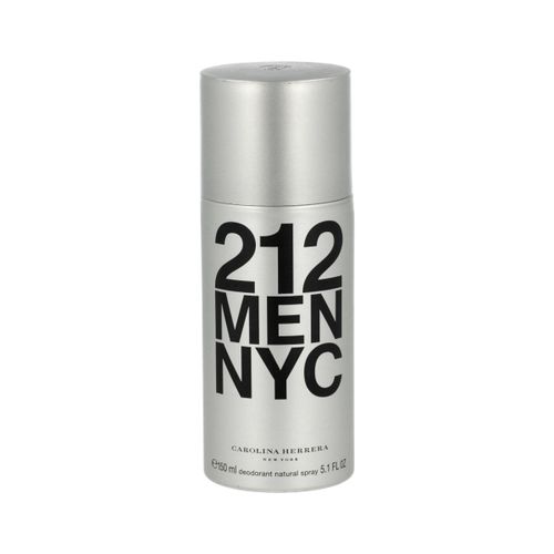 Carolina Herrera 212 Men Deodorant VAPO 150 ml za muškarce slika 3