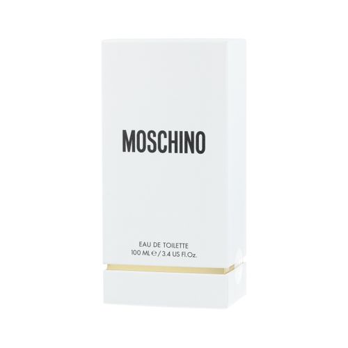 Moschino Fresh Couture Eau De Toilette 100 ml (woman) slika 4