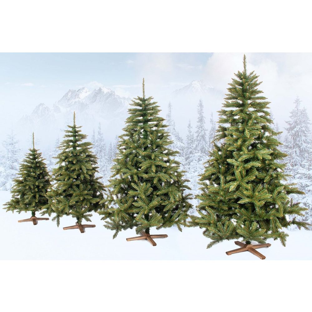 Ct0187 kavkaska smrekova drva premium 220 cm slika 10