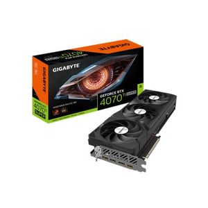 Gigabyte GV-N407TSWF3MAX OC-16GD GeForce RTX 4070 Ti SUPER WINDFORCE MAX OC 16GB