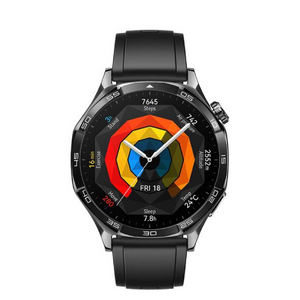 Huawei pametni sat Watch GT5 46mm, crna