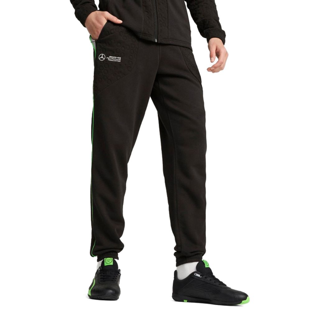 Puma Mapf1 Sweat Pants za muškarce - donji dio trenerke slika 1