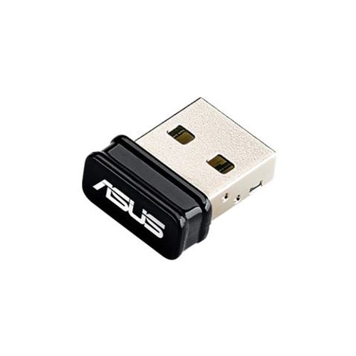 Bežični USB adapter Asus USB-N10 nano slika 1