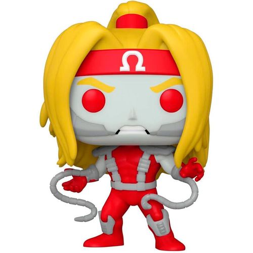 POP figure Marvel X-Men Omega Red Exclusive slika 2