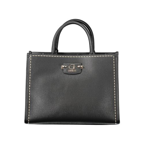 GUESS JEANS WOMEN'S BAG BLACK slika 1