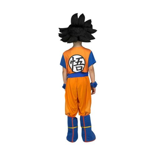 Svečana odjeća za djecu Dragon Ball Goku 7-9 Godina slika 4