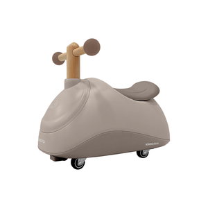 Kikka Boo Guralica Ride-On Sizzy, Beige