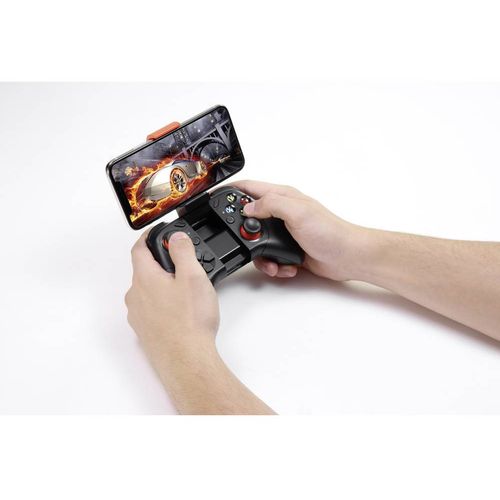 Renkforce GC-01 igraća konzola gamepad Android crna slika 2