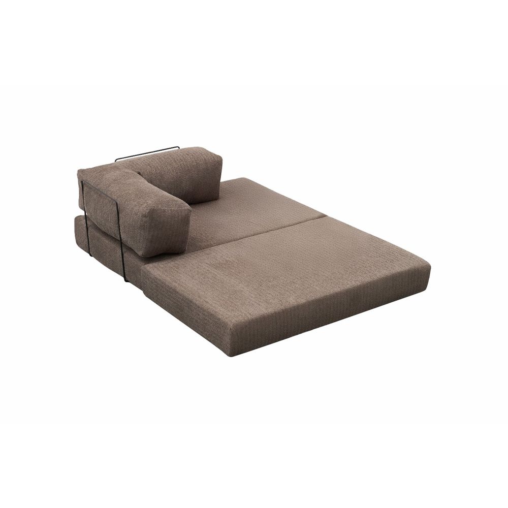 Sofa Comfort - Siva v2, Dvosjed slika 6