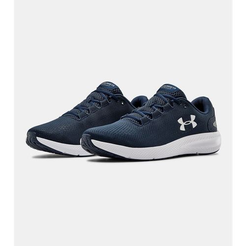 Tenisice under armour charged pursuit 2 navy slika 5