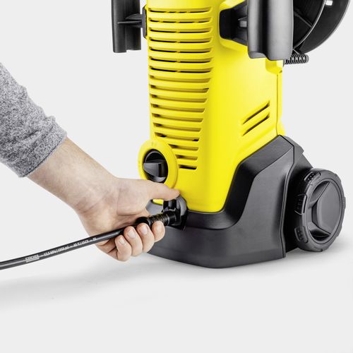 Karcher K 3 PREMIUM - Kompresorski čistač slika 6