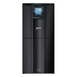 APC Smart-UPS C 3000VA LCD 230V