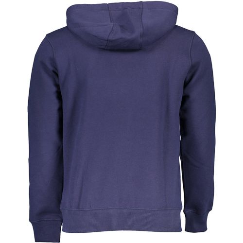 NORTH SAILS SWEATSHIRT WITHOUT ZIP MAN BLUE slika 2