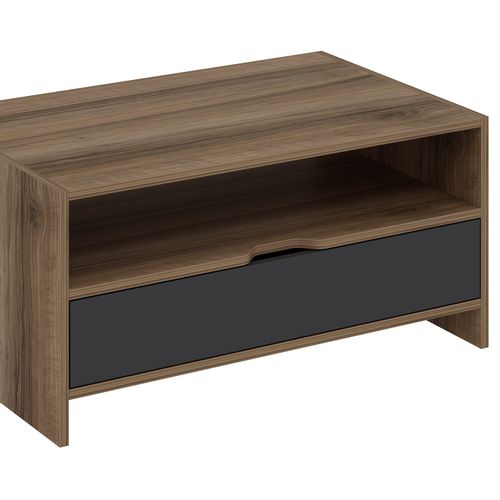 Elina Walnut
Anthracite Coffee Table slika 7