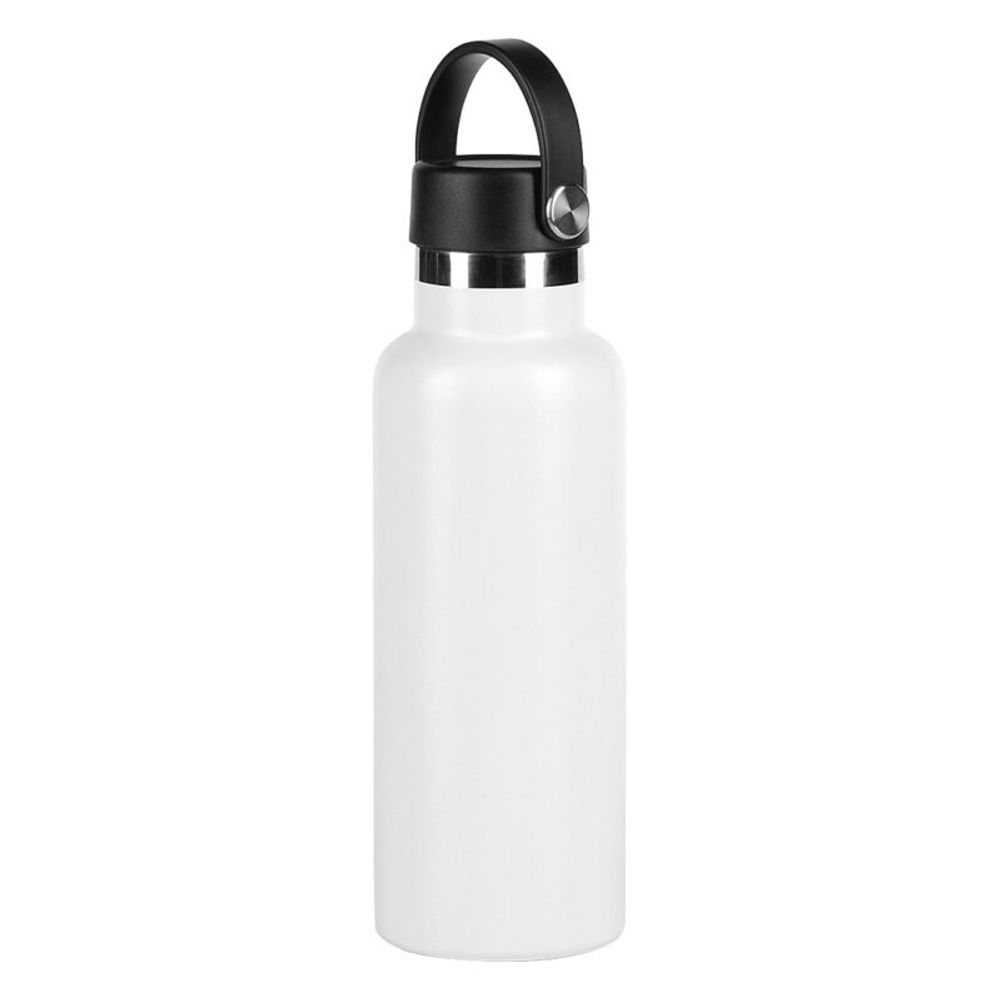 FRIO,termos 500ml,bijeli slika 1