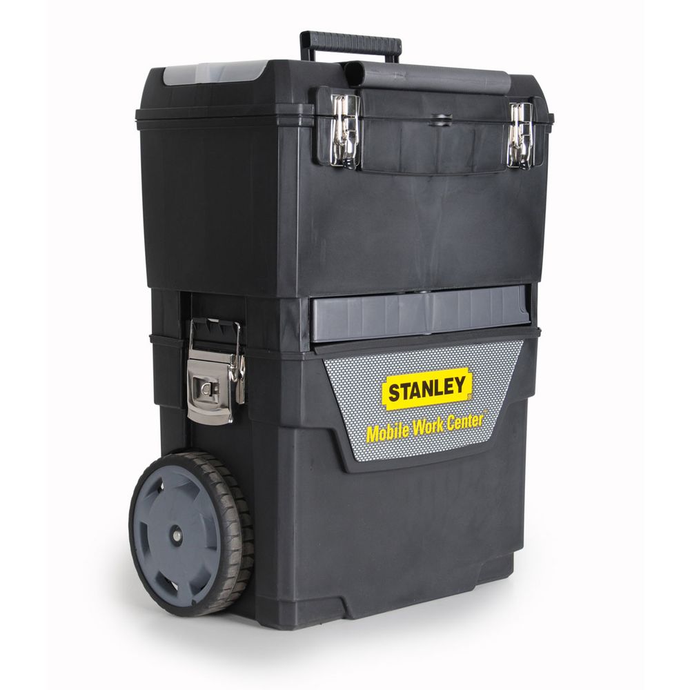 MOBILNI RADNI CENTAR 48X63X29CM Stanley 1-93-968 slika 1