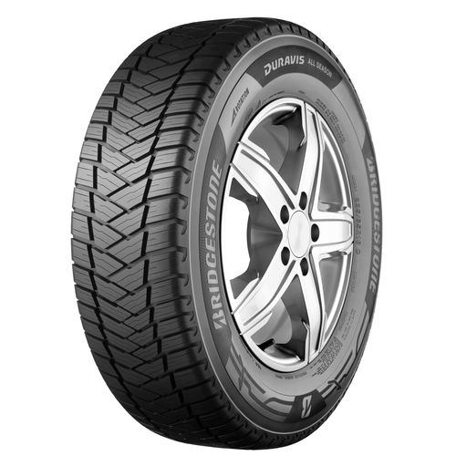 Bridgestone Guma 205/65r16c 107/105t duravis allseason tl bridgestone cjelogodisnje kombi i polu gume slika 1