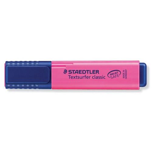 Tekstmarker Staedtler, Textsurfer Classic 364, 1-5 mm, rozi slika 2