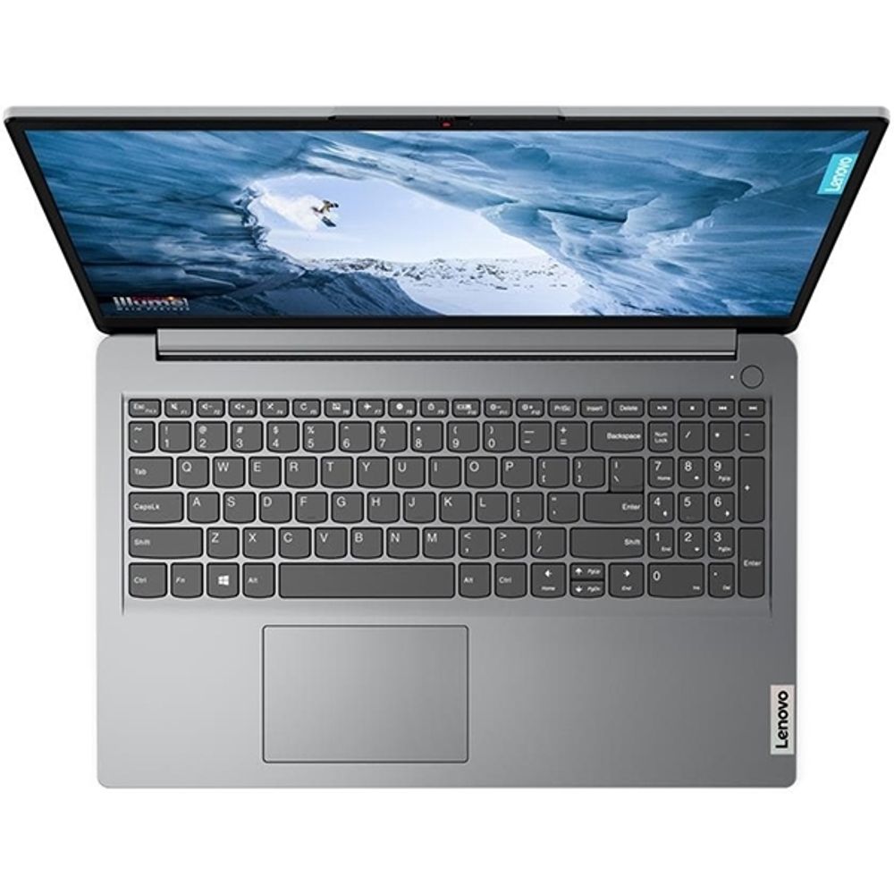 Prijenosnik Lenovo IdeaPad 1 15IAU7 i3 / 16GB / 512GB SSD / 15,6" FHD / Windows 11 Home (siv) slika 2