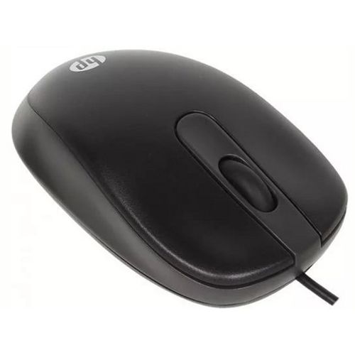 HP G1K28AA HP USB Travel Mouse —