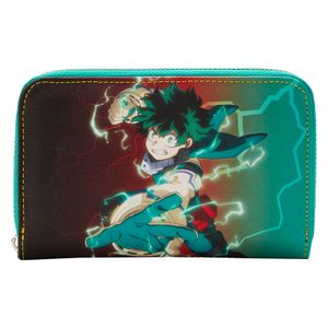 Loungefly My Hero Academia wallet